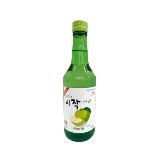 Sizak Soju Apple 360ml