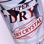 [Beer] ASAHI Super Dry Crystal 500ml