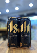 [Beer] ASAHI Bitter-ist Dry Beer 500ml x 6cans