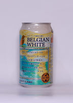 [Beer] DHC Belgian White 350ml