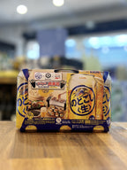 [Beer] KIRIN Nodogoshi Nama 350ml x 6cans