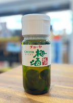 [Liqueur] CHOYA Kishu Umeshu 430ml