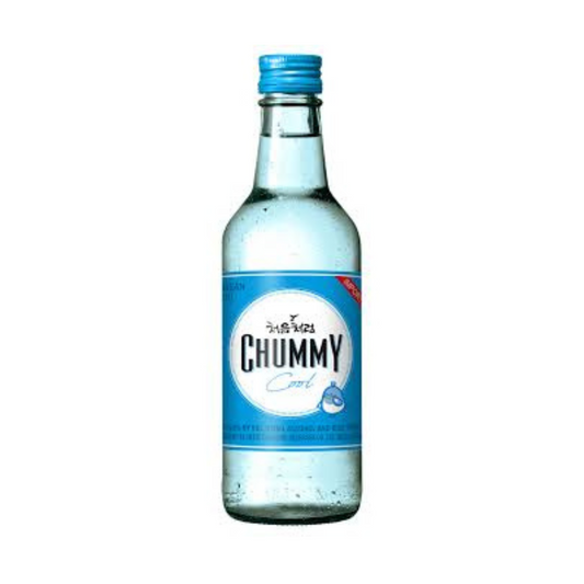 Chum Churum Chummy 375ml