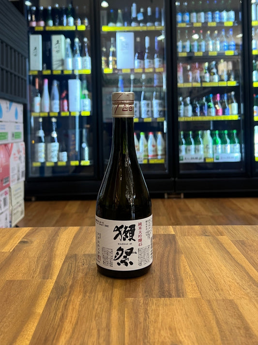 Dassai 45 Junmai Daiginjo 300ml