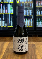 DASSAI  Tasting Trio - 45/39/23 300ml SET
