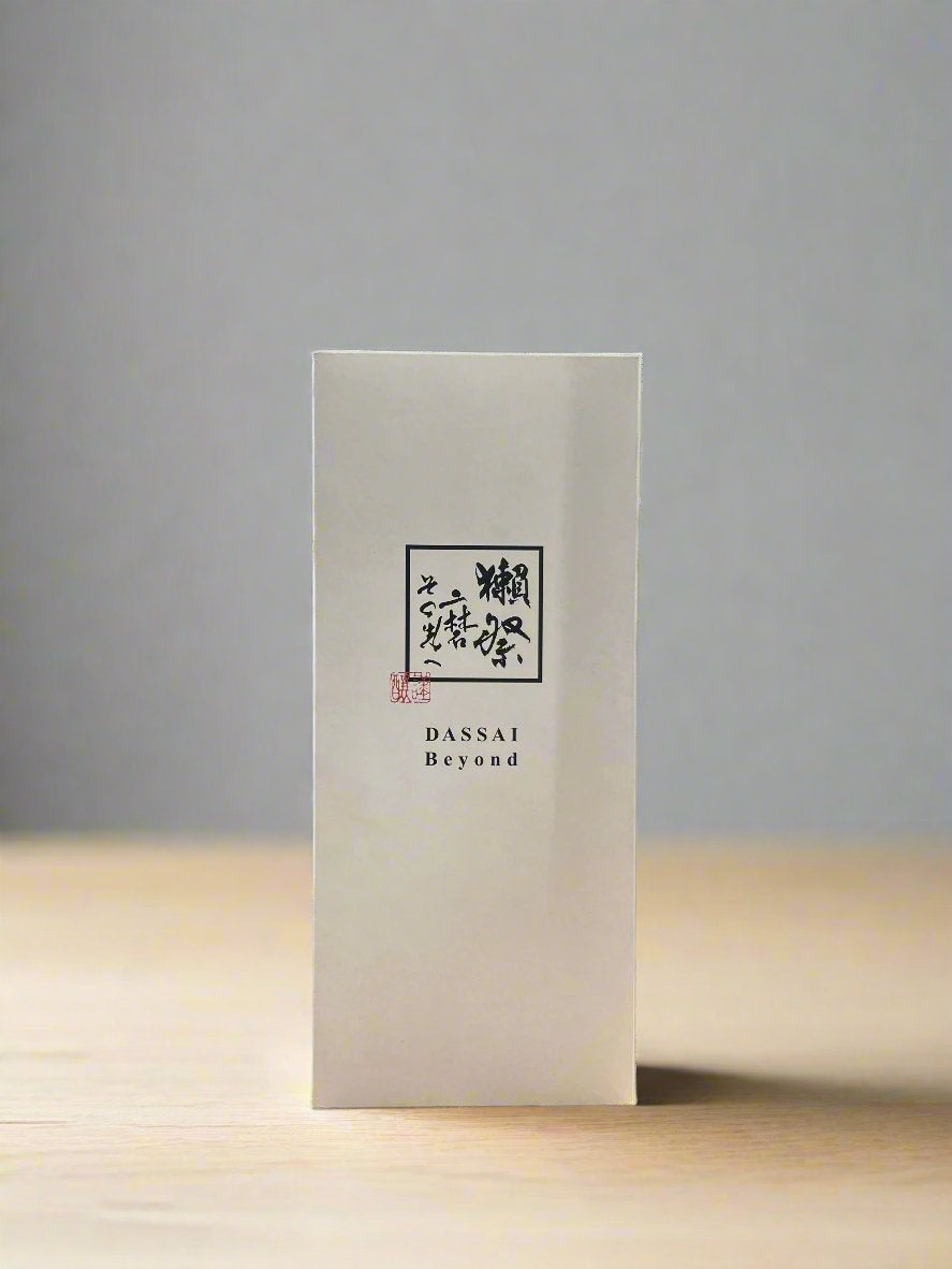 [Sake] DASSAI Beyond 720ml