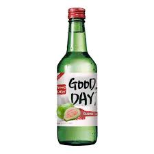 Good Day Guava 360ml