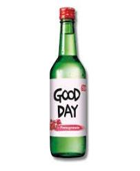 Good Day Pomegranate 360ml