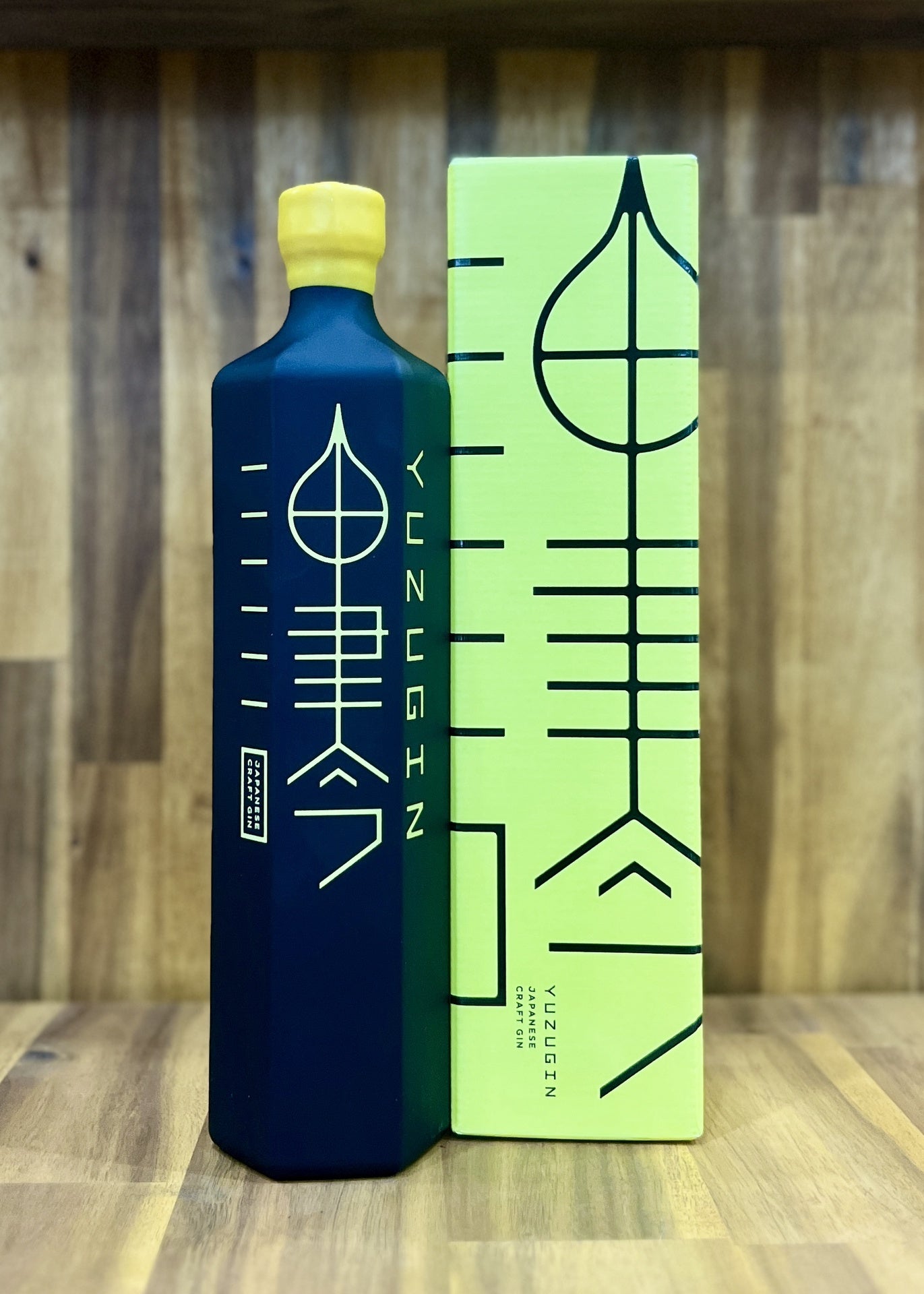 [Gin] KYOYA Premium Yuzu Gin 750ml