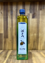 [Gin] SETOUCHI Japanese Craft Lemon Gin 700ml
