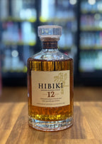 [Whisky] HIBIKI 12YO Whisky 700ml
