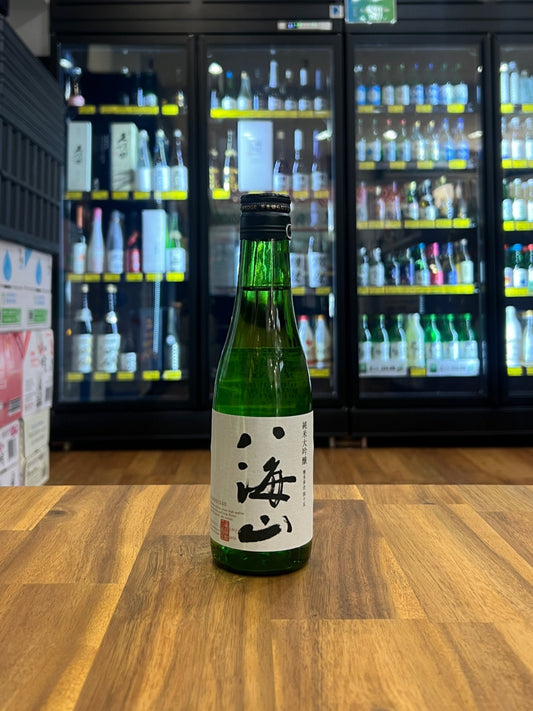 Hakkaisan Junmai Daiginjo 300ml