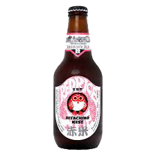 HITACHINO Nest Red Rice Ale 330ml