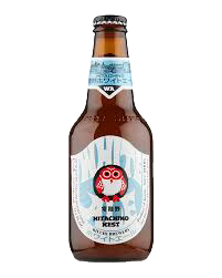 HitachinoNest White Ale bottle 330ml