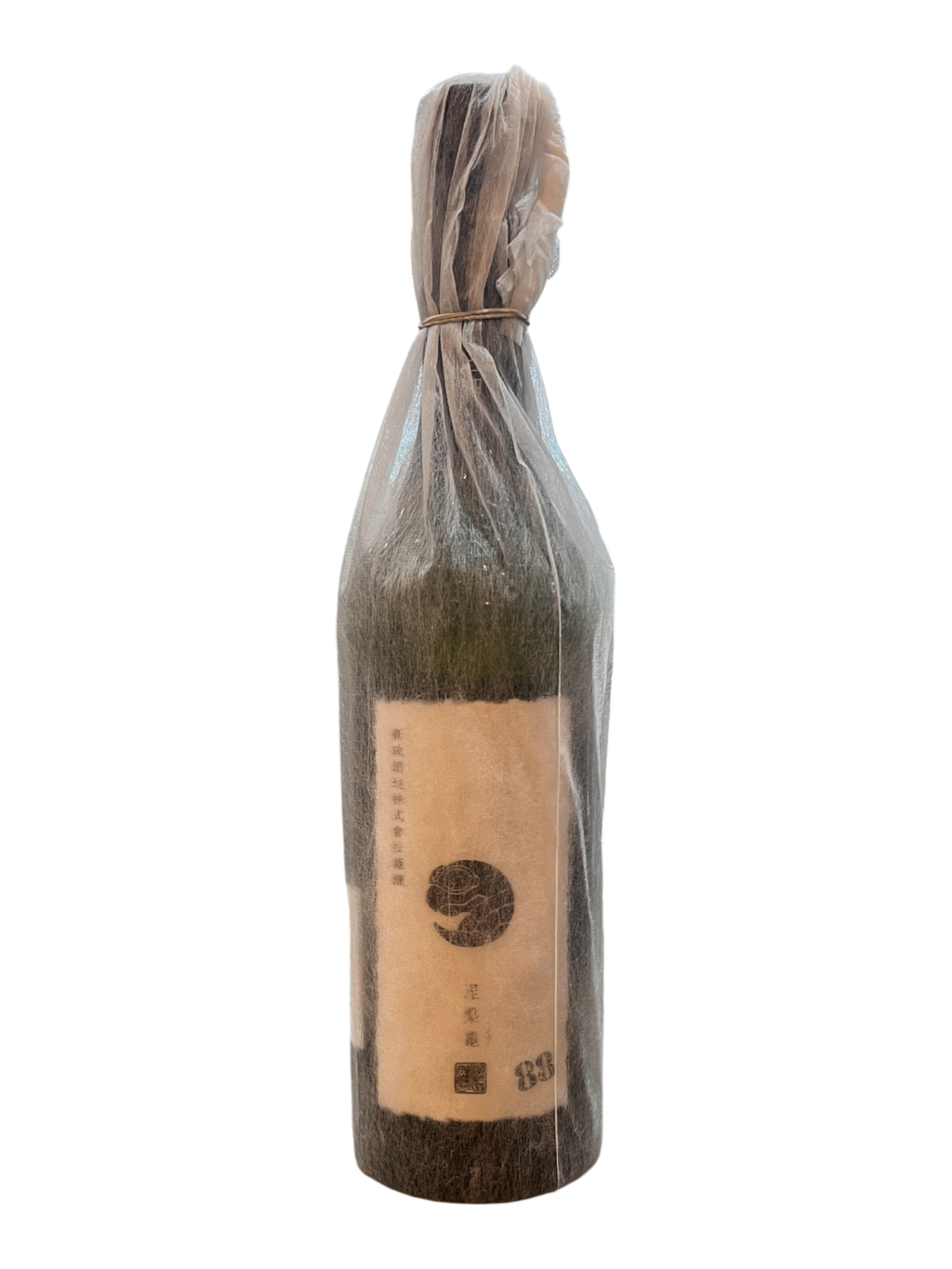 [SAKE] ARAMASA Private Lab Turtle 720ml