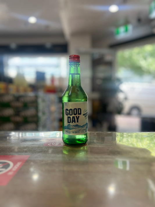 Good day Original 360ml