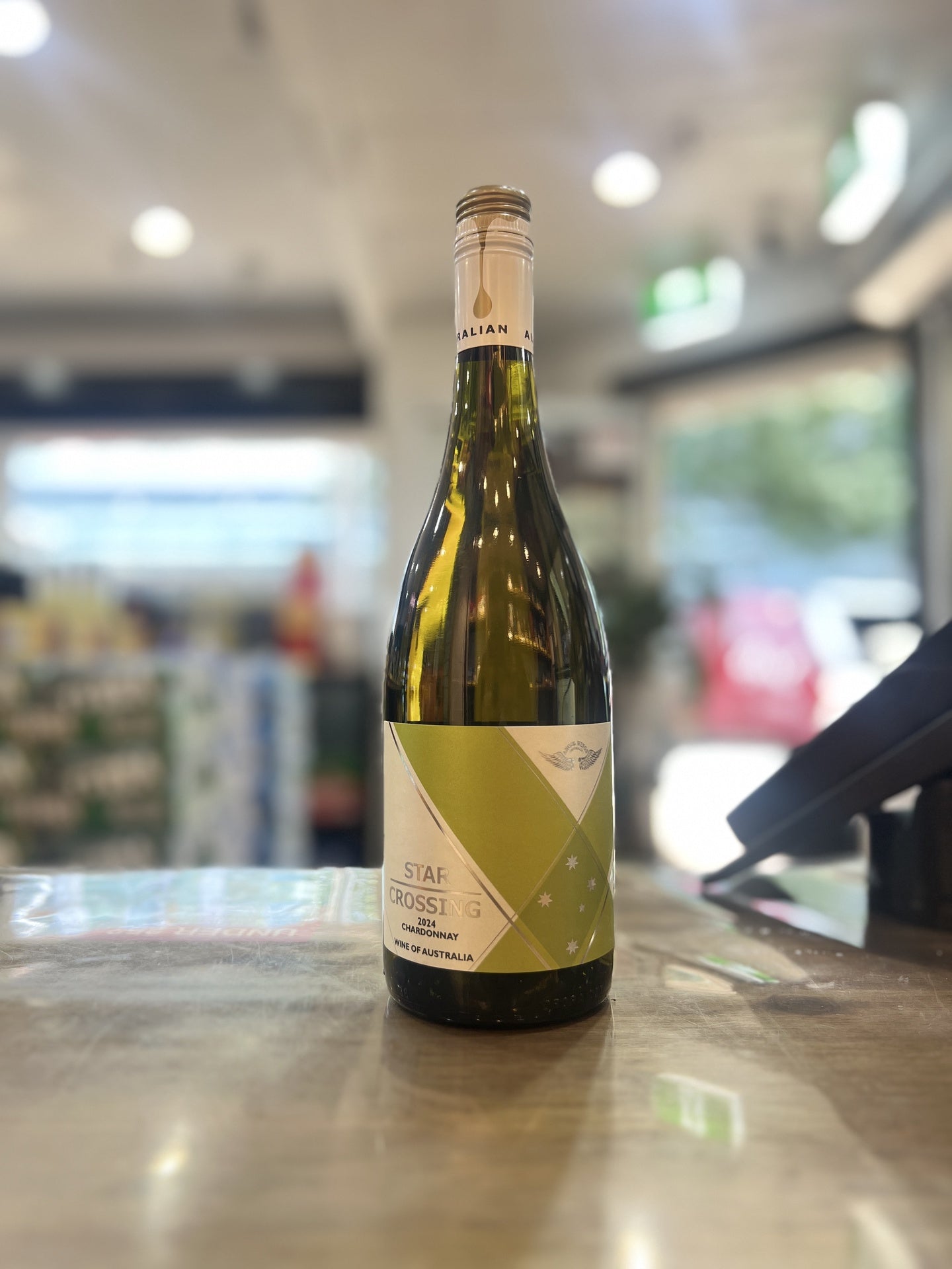 [Wine] AW STAR CROSSING 2024 Chardonnay 750ml