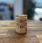 [Beer] KIRIN Ichiban Shibori  Beer 135ml x 30cans