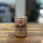 [Beer] ASAHI Super Dry 135ml x 6cans