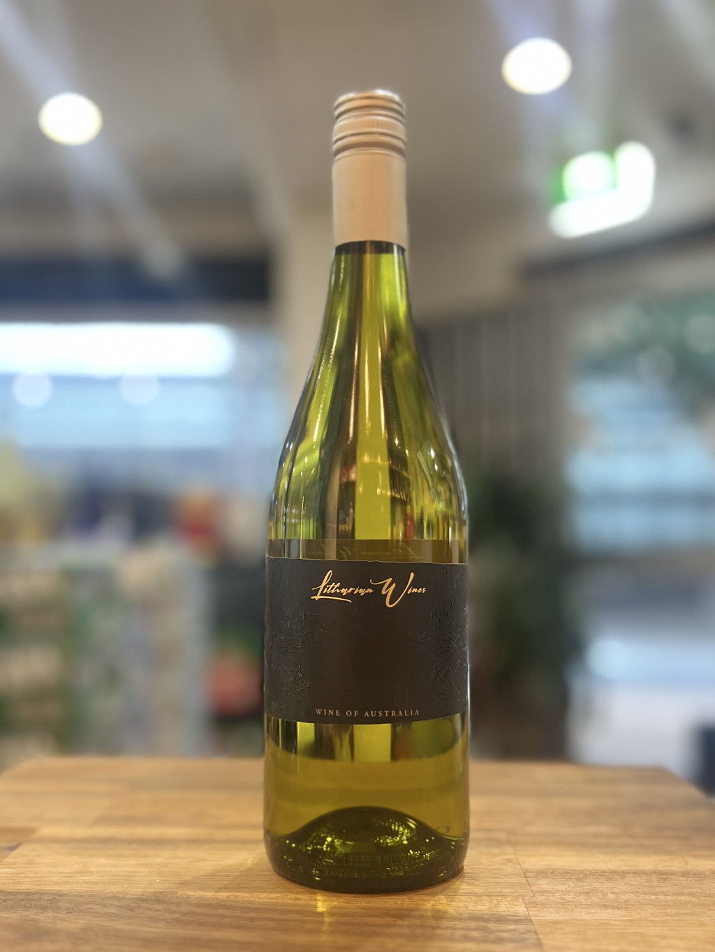 [Wine] LITHARIAN WINES Pinot Grigio South Australia 2022 750ml