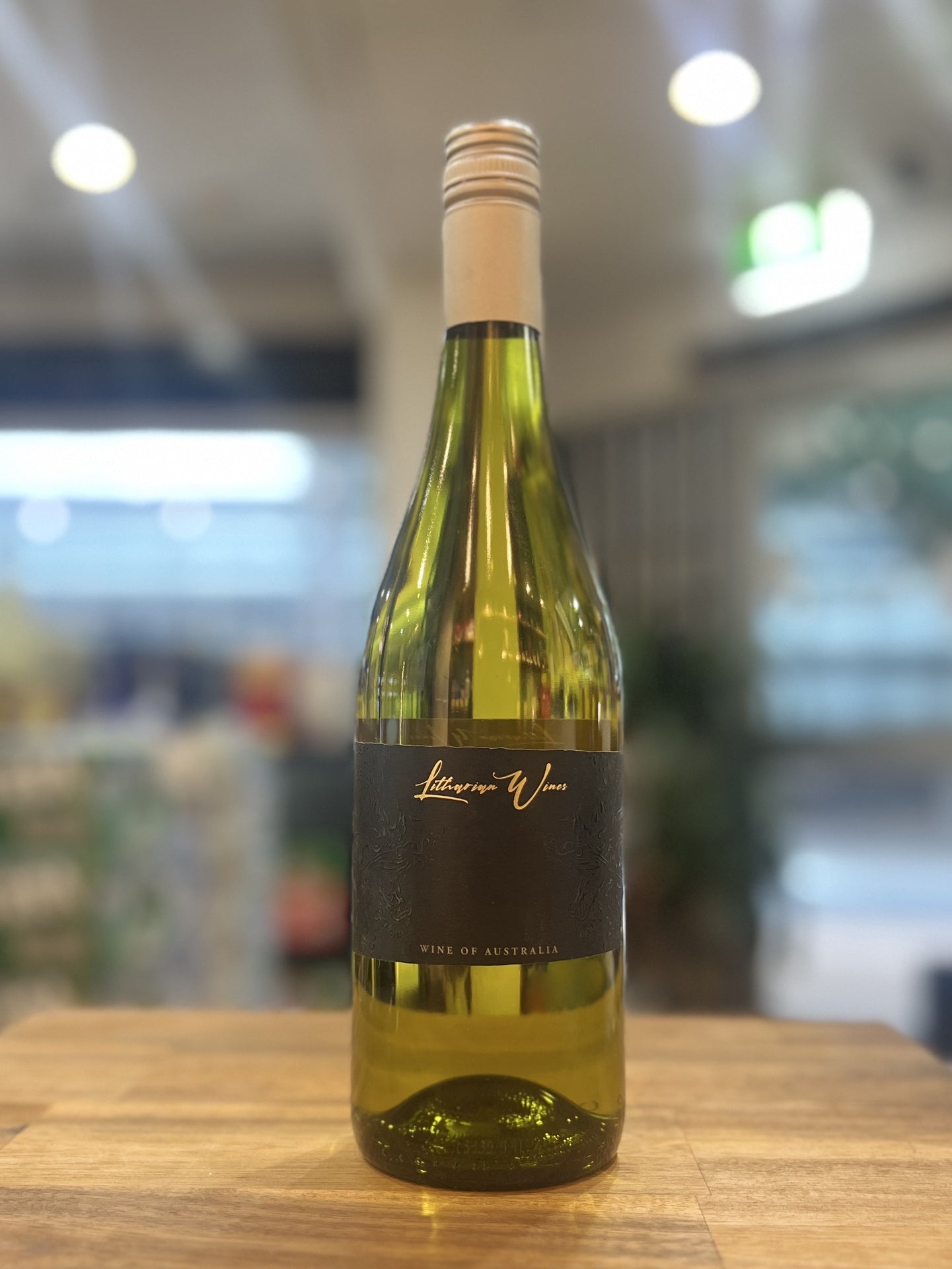 [Wine] LITHARIAN WINES Pinot Grigio South Australia 2022 750ml