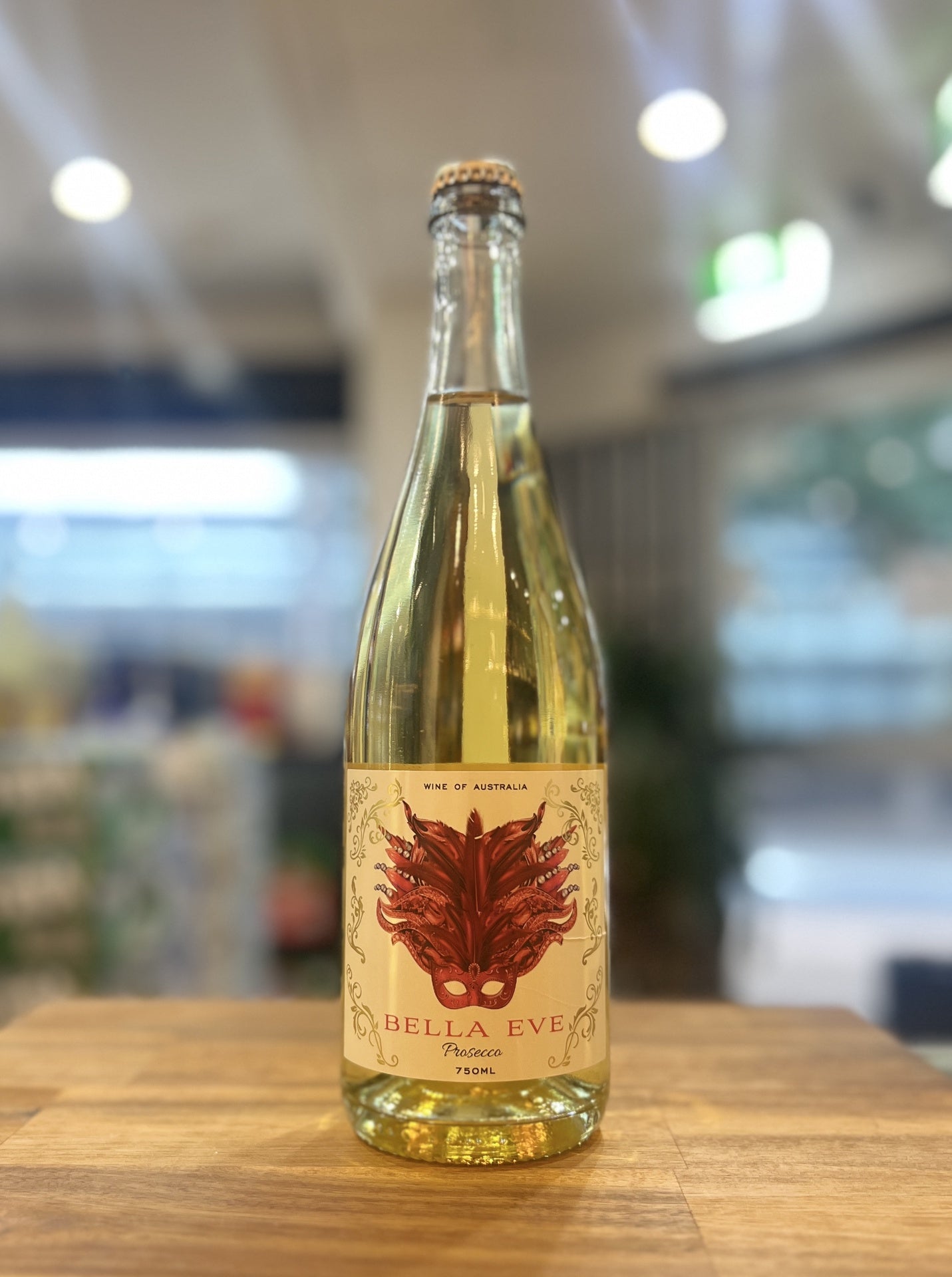 [Wine] BELLA EVE Prosecco NV South Eastern Australia 750ml