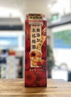 [Liqueur] CHOYA Mutenka Honkaku Umeshu 1.8L