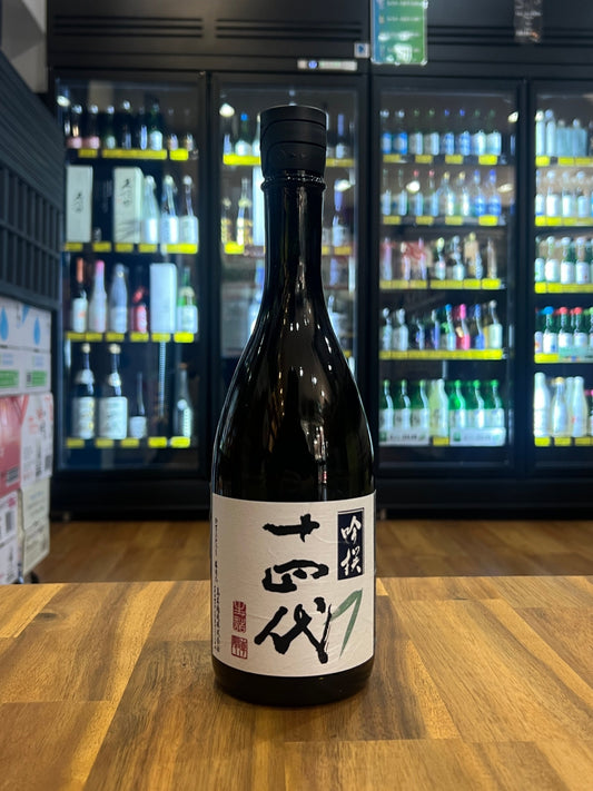 Juyondai Ginjo Ginsen 720ml