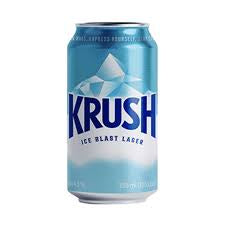 [Beer] KLOUD Krush 355ml