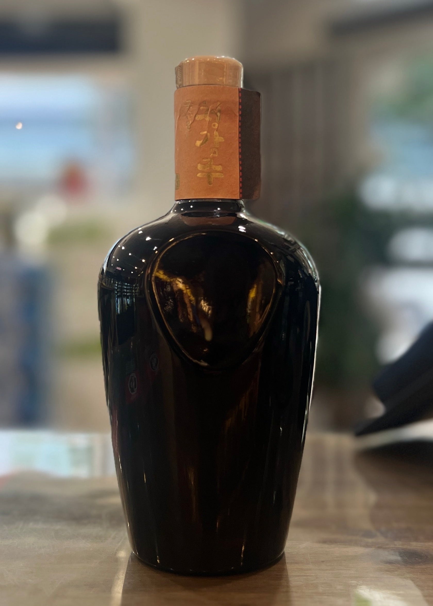 [Traditional] KSD Chung-Gam Ju 550ml