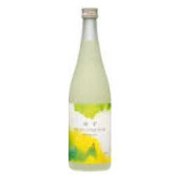 [Liqueur] KUBOTA Yuzu Liqueur 720ml