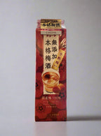 [Liqueur] CHOYA Mutenka Honkaku Umeshu 1.8L