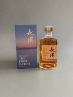[Whisky] NAGAHAMA First Batch Single Malt 500ml