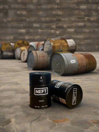 [Vodka] NEFT Vodka 700ml