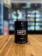 [Vodka] NEFT Vodka 700ml