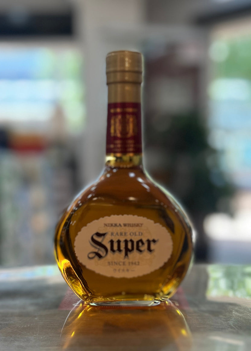 Whisky Super Unull