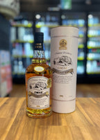 [Whisky] OMAR Single Malt Whisky Bourbon 700ml