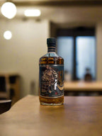 [Whisky] SHINOBU 10 Years Pure Malt Whisky 700ml