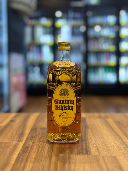 Suntory Whisky Kakubin 700ml