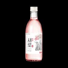 Chum Churum Saero Lychee 375ml