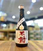 [Sake] FUDO 'Nabedana' Junmai Daiginjo (Pasteurized Once) 720ml