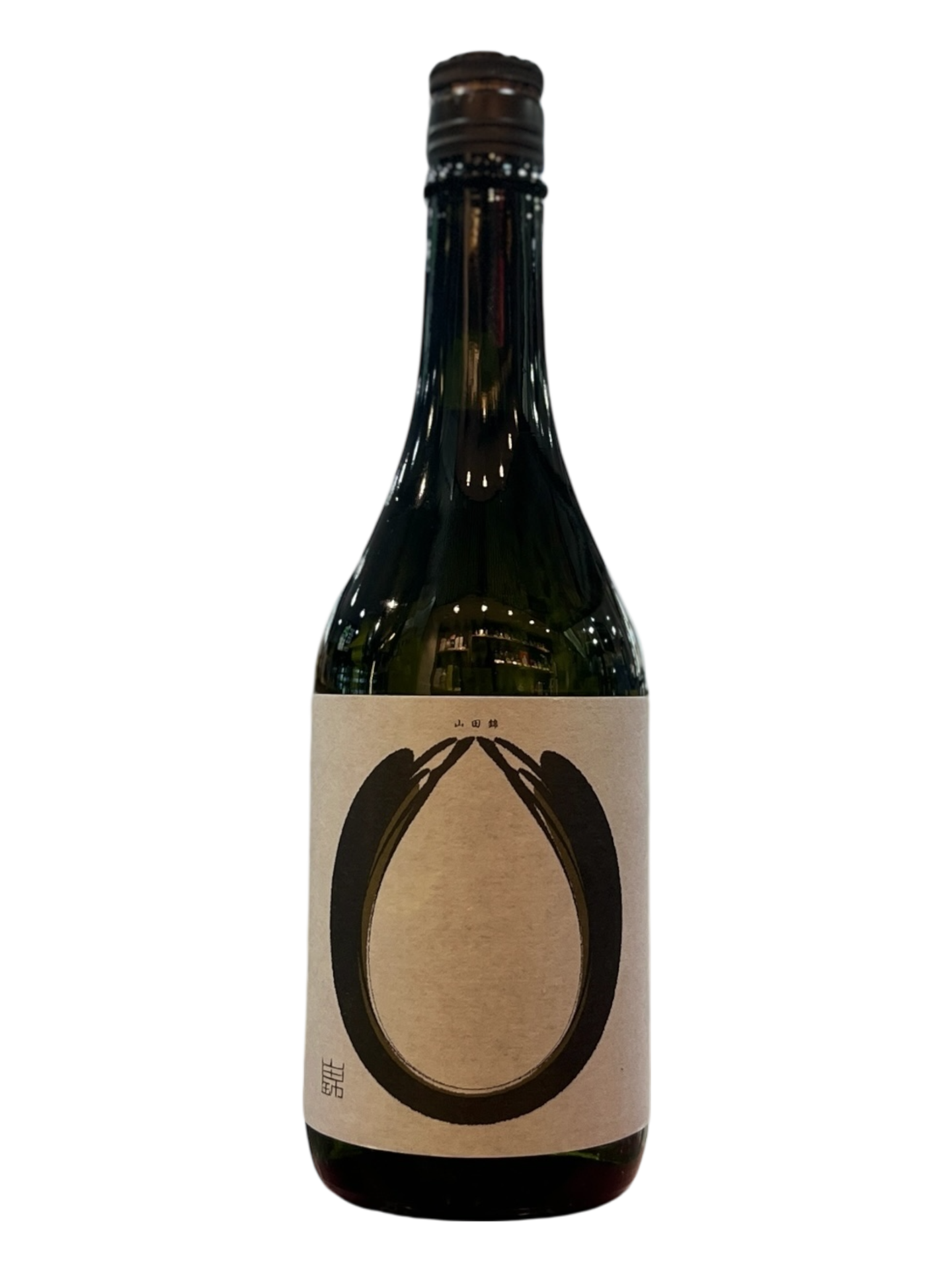 [Sake] NANBU BIJIN "Shinpaku" Junmai Daiginjo 720ml