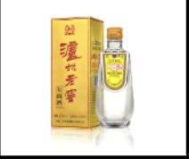 [Baijiu] LUZHOU LAOJIAO Daqu 500ml