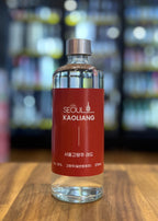 [Baijiu] SEOUL KAOLIANG Red 375ml