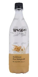 Sooldaum Original Makgeolli 750ml