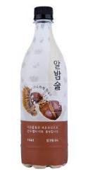 Sooldaum Chestnut Makgeolli 750ml