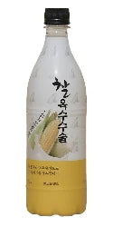 Sooldaum Corn Makgeolli 750ml