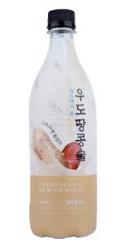 Sooldaum Peanut Makgeolli 750ml