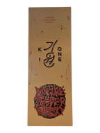 [Whisky] KI ONE Special Reserve PX Sherry Cask Single Malt Whisky 700ml