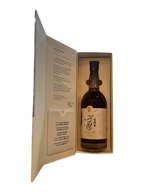 [Whisky] KI ONE Special Reserve PX Sherry Cask Single Malt Whisky 700ml